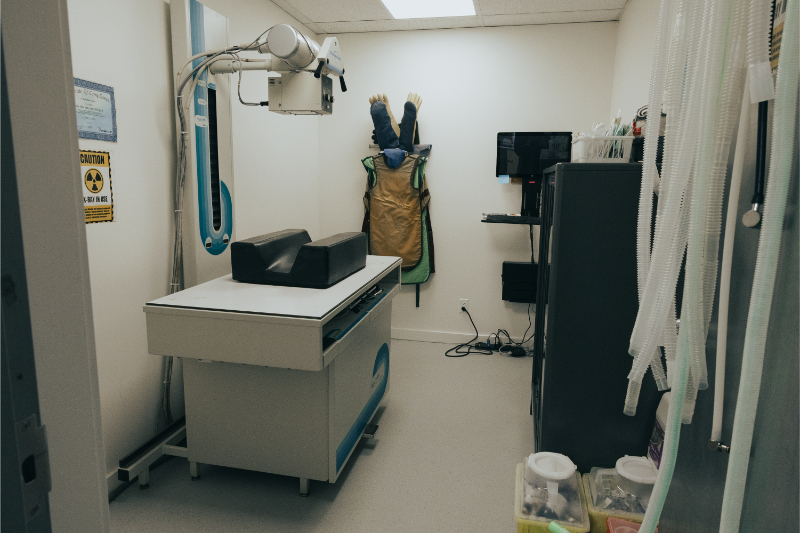 x-ray-room